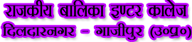 GOVERNMENT GIRLS INTER COLLEGE